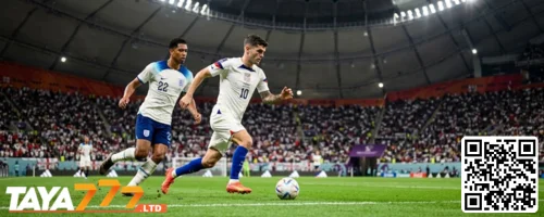 FIFA World Cup 2026 Golden Boot Odds & Match Previews | June 22-28